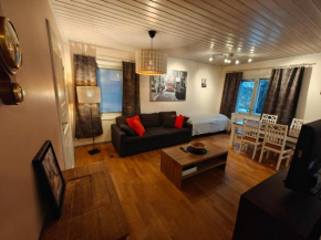 As 10 Lumi incl Sauna